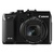 佳能（Canon） Power Shot G1 X 数码相机 1430万像素 28mm广角 3.0寸可旋转屏 4倍光变焦(优惠套装五)