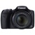 佳能（Canon） PowerShot SX 520 HS 数码相机 1600万有效像素，24mm广角，42倍光学变焦(优惠套装八)