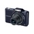 三星（Samsung）WB50F 数码相机 3.0屏 12倍光学变焦 超广角(WB50F黑色 官方标配)第4张高清大图