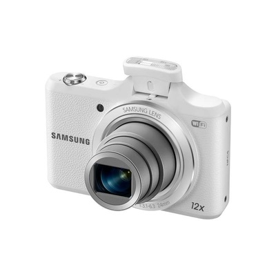 三星(samsung)wb50f 数码相机 3.