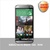 HTC ONE M8w联通4G/M8T移动4G   单卡 （四核 16GB 后像素400W 前像素500W）HTC(月光银 联通4G官方标配)第4张高清大图
