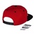 Adidas 阿迪达斯 休闲帽 运动帽 BASKETBALL S91634第2张高清大图