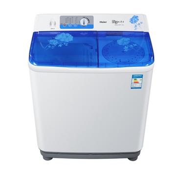海尔XPB80-L287SHM双桶洗衣机质量好吗?市