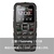 三盟（Sanmeng）S228 GSM 三防老人手机 亮手电(黑色)第2张高清大图