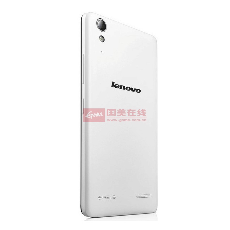 联想(lenovo)乐檬k3(k30-t)移动4g手机 四核 5.0英寸