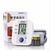 欧姆龙 全自动上臂式电子血压计HEM-8102A 高精准血压仪 记忆功能强 配4节7号电池