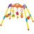 爱亲亲 婴儿健身架0-1岁宝宝音乐健身器玩具爬行运动锻炼玩具第4张高清大图
