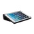 Maroo iPad Air2保护套 黑色真皮 苹果平板电脑真皮防摔皮套第5张高清大图