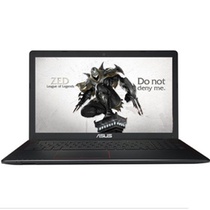 华硕ZX50JX4200 15.6英寸游戏本
