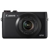 佳能（Canon）PowerShot G7X 数码相机 2020万像素 3.0英寸可旋转屏！(套餐五)