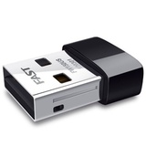 迅捷（FAST）FW150US USB超小型150M无线网卡 无线网卡