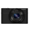 索尼（Sony）DSC-RX100 数码相机 黑卡 rx100(黑色 套装六)