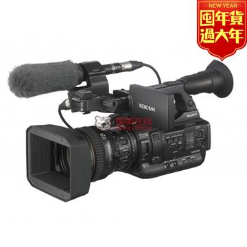 【索尼PXW-X280摄像机索尼X280黑色官方标