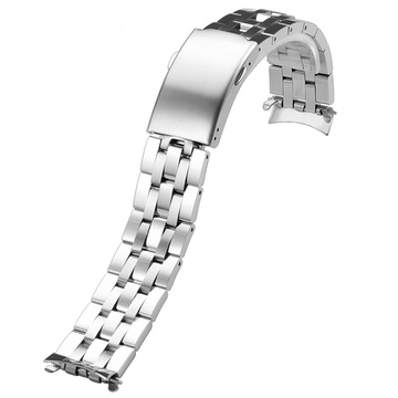 天梭/Tissot手表 力洛克系列 机械男表(T41表带配件)