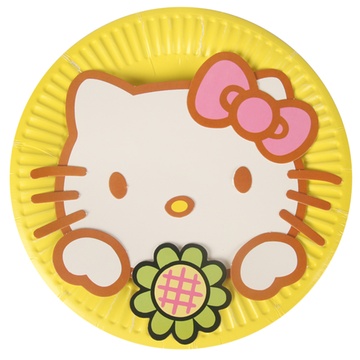 幼儿园diy手工粘贴彩色_动物世界 幼儿园diy手工粘贴彩色