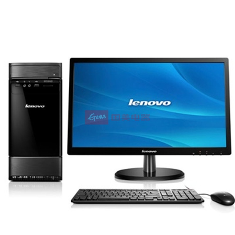 联想lenovo新圆梦g5005台式电脑g5000升级四核a864102g500g独显215