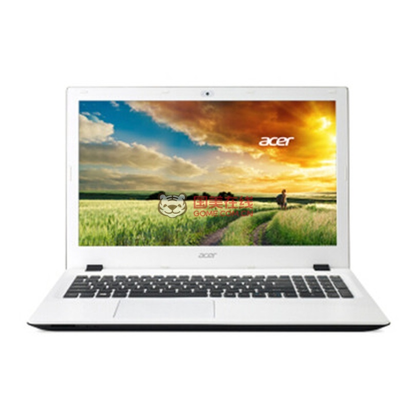 宏碁(acer) e5-573g 56av 507h 15.