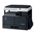 柯尼卡美能达（KONICA MINOLTA）bizhub 184复合机A3激光打印机复印机扫描一体机 主机
