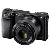 索尼(SONY) ILCE-6000L\/a6000 数码微单相机