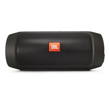 JBL Charge2+ 音乐冲击波超 支持多点连接 可充当移动充电设备 
