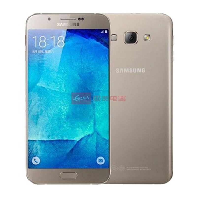 三星(Samsung)Galaxy A8(A8000)公开版(移动
