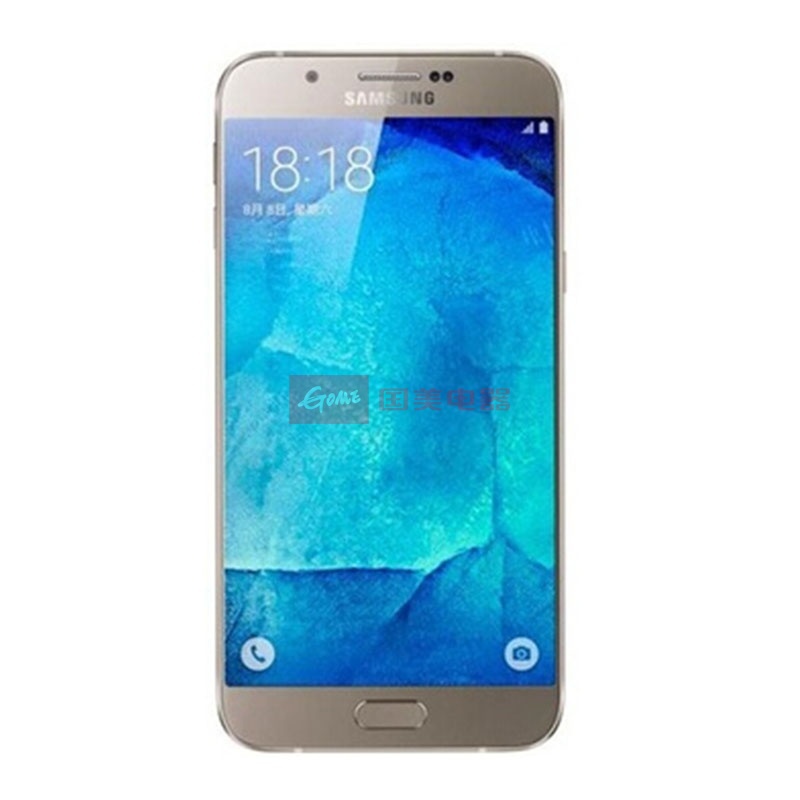 三星(Samsung)Galaxy A8(A8000)公开版(移动