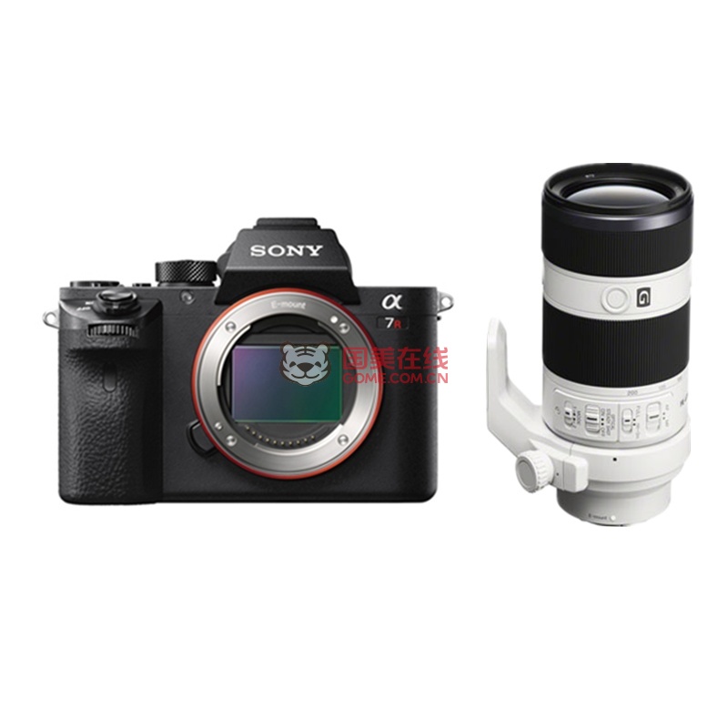 【索尼索尼(SONY)ILCE-7RM2 A7RII A7R2 微单