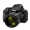 尼康(Nikon)COOLPIX P900s超长焦数码相机 83倍尼康数码摄月神器 (官方标配)(套餐九)