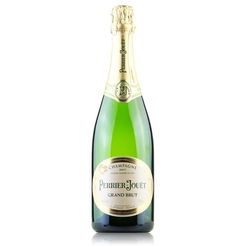 【法国仙山露其他葡萄酒】法国香槟巴黎之花绝干起泡酒 perrier jouet