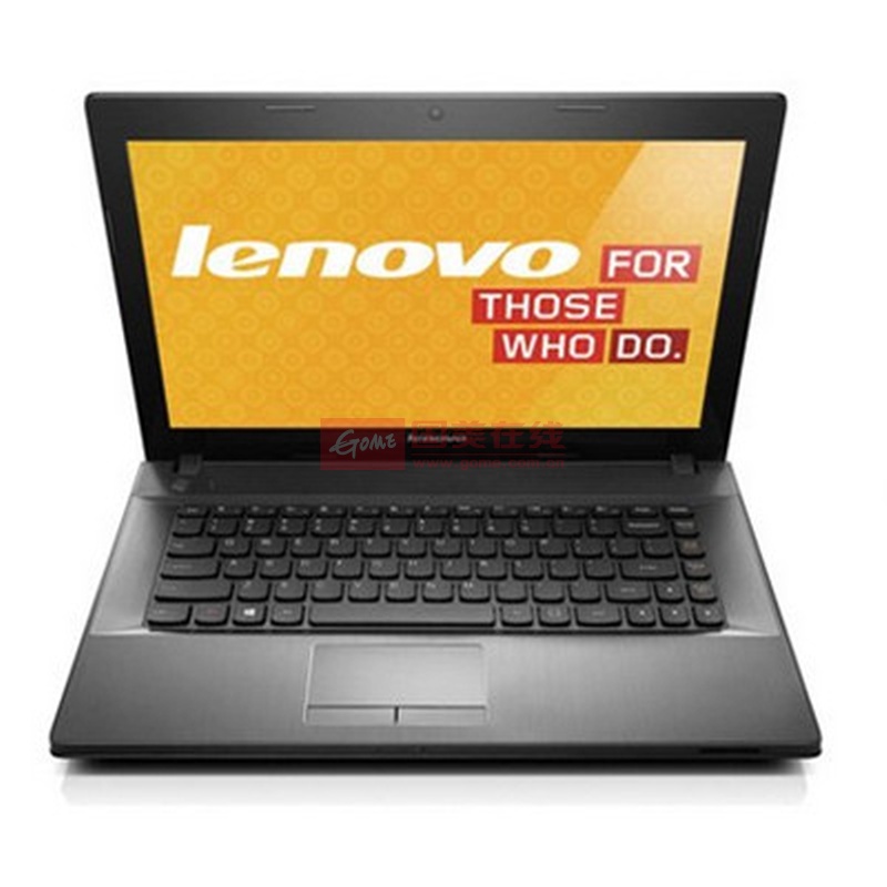 联想(lenovo)g410 14英寸 4gb 500gb 内置dvd刻(g410 i5 发票)