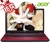 宏碁（acer）E5-571G-398P 15.6英寸超薄多彩笔记本 i3 4G 500G 840M-2G·红色