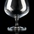惠宝隆 高脚白兰地杯 矮脚细品干邑杯洋酒红酒杯套装T01-003(2个装/套)第4张高清大图