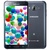 三星（Samsung）Galaxy J7 J7008 （ 双卡双待 5.5英寸 八核 1300万像素）移动4G智能手机(黑色 移动4G版/16GB内存官方标配)第5张高清大图