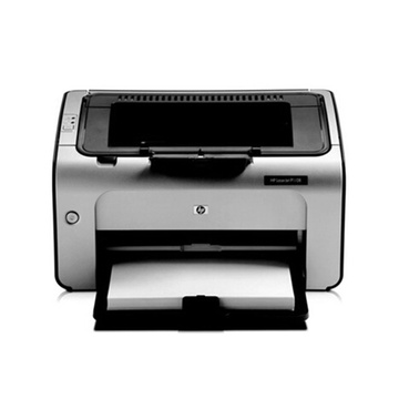 惠普 P1108 黑白激光打印机

