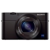 索尼（SONY)RX100M3黑卡数码照相机RX100III/rx100m3 黑卡三代(黑色 套餐八)