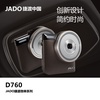 JADO/捷渡D760行车记录仪1080P高清夜视广角 迷你车载行车记录仪(官方标配)