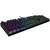 联想（Lenovo）MK300 RGB幻彩 机械键盘 黑色 104键 青轴 PK 雷蛇 达尔优  樱桃 罗技(104键 黑色青轴 幻彩背光)第4张高清大图
