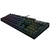 联想（Lenovo）MK300 RGB幻彩 机械键盘 黑色 104键 青轴 PK 雷蛇 达尔优  樱桃 罗技(104键 黑色青轴 幻彩背光)第5张高清大图