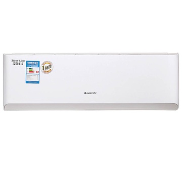 格力(GREE) 正1.5匹 变频 冷静王 冷暖空调 KF