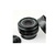 富士（Fujifilm） XF18mmF2 R镜头 广角定焦 富士微单 风景建筑镜头(黑色 套餐三)第3张高清大图