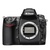 尼康（Nikon）D800单机身 高端级全画幅 单反 数码相机 d800(1.官方标配)