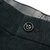 南极人男士 秋季新款商务休闲裤  修身直筒长裤NJRKZ52-888(卡其色 35=2尺8)第3张高清大图