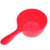 家英 多彩圆形宝宝洗头杯/水瓢--（A299-3）玫红色（ED5107）第2张高清大图