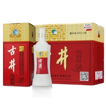 古井醇香酒 500ml 6瓶箱装