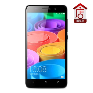 华为 荣耀畅玩4X 移动 黑色
