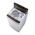 海尔(Haier) B65688Z21 6.5公斤全自动波轮洗衣机(银灰)第4张高清大图