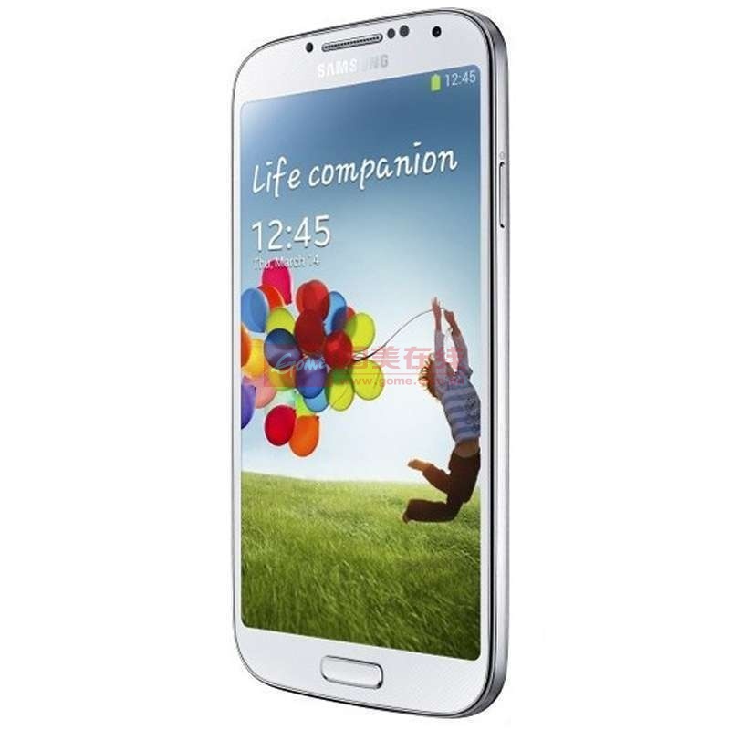 三星(samsung)s4 i9508v(5.