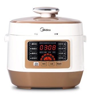 美的迷你智能压力锅WSS2521
