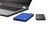 希捷（Seagate） Backup Plus睿品（2015款全新升级版） 1T 2.5英寸 USB3.0移动硬盘(蓝色 2T)第5张高清大图