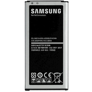 三星(samsung) s5 原装电池 适合g9006v/g9006w/g9008
